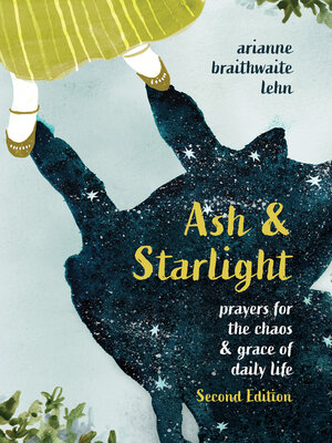 cover image of Ash & Starlight